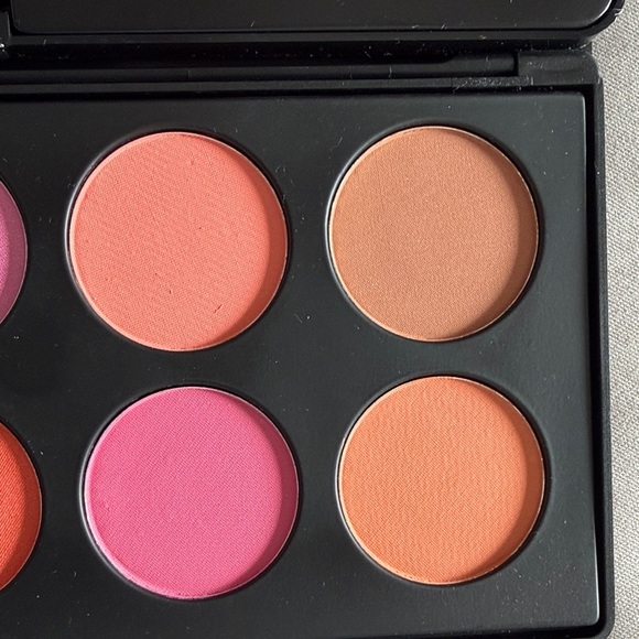BH COSMETICS Blush Palettes - Picture 5 of 7